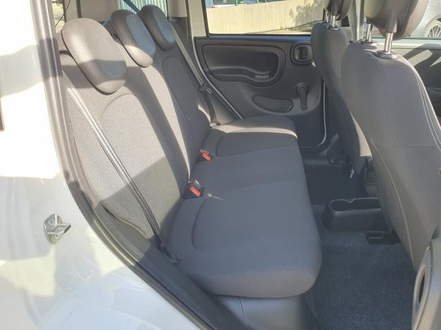 Fiat Panda - Photo 6
