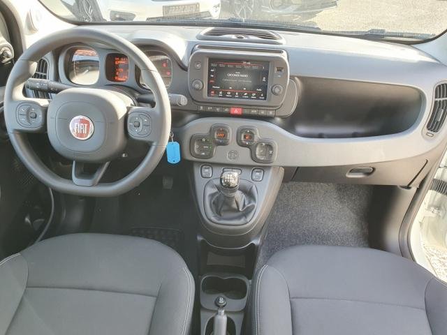 Fiat Panda - Photo 7