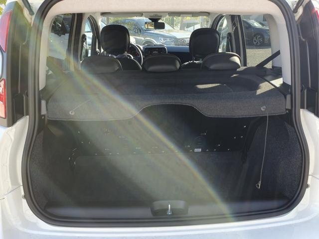 Fiat Panda - Photo 8