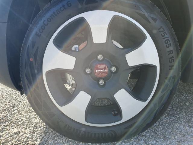 Fiat Panda - Photo 9