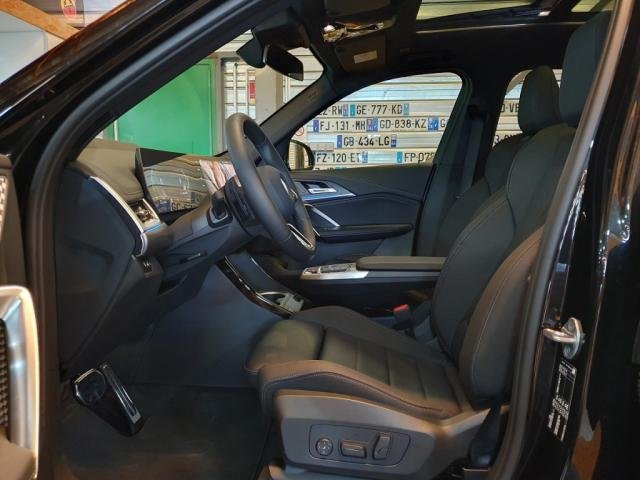 BMW X1 - Photo 5