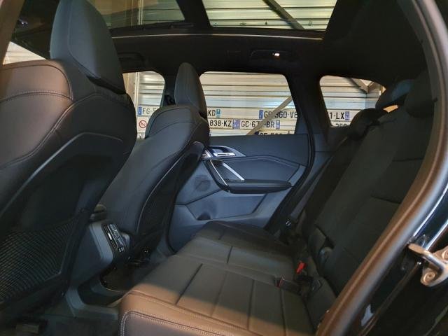 BMW X1 - Photo 6