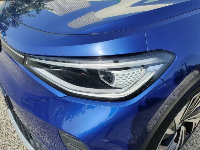 Volkswagen ID.4 - Photo 11