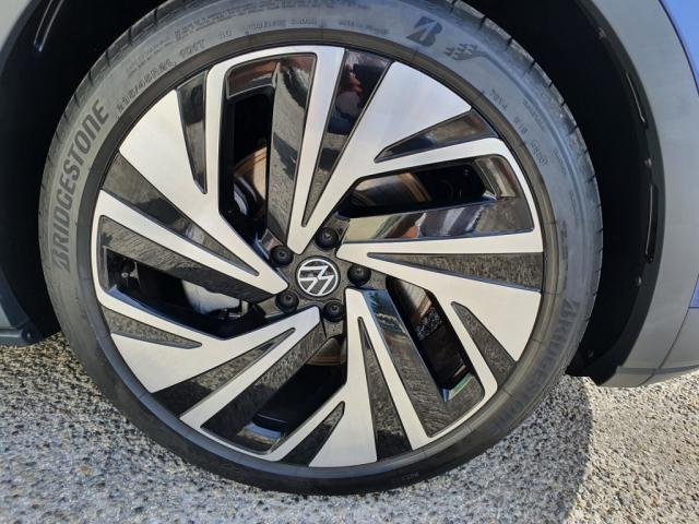 Volkswagen ID.4 - Photo 13
