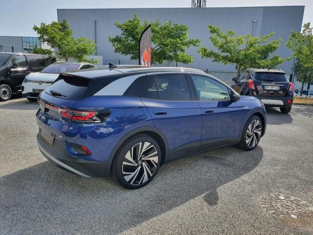 Volkswagen ID.4 - Photo 3