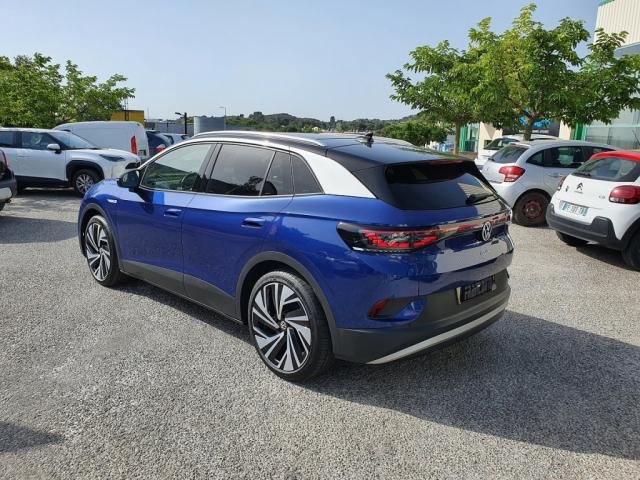 Volkswagen ID.4 - Photo 4