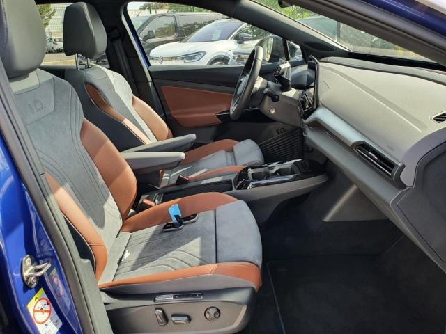 Volkswagen ID.4 - Photo 5