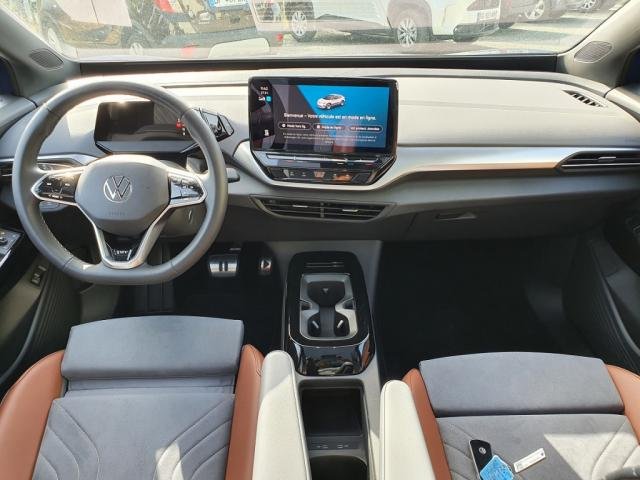 Volkswagen ID.4 - Photo 7