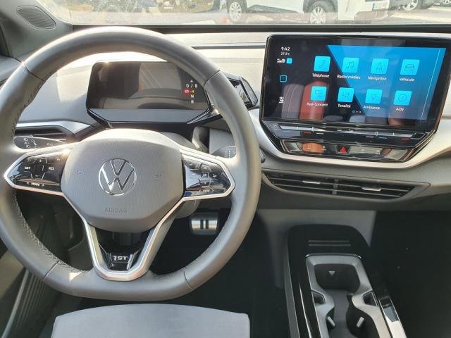 Volkswagen ID.4 - Photo 8