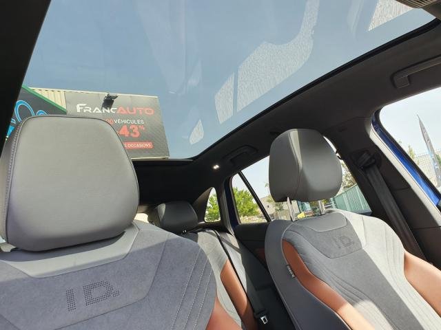 Volkswagen ID.4 - Photo 9