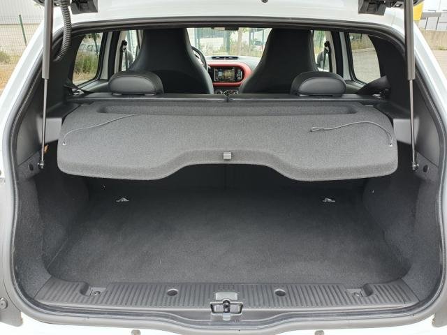 Renault Twingo - Photo 12