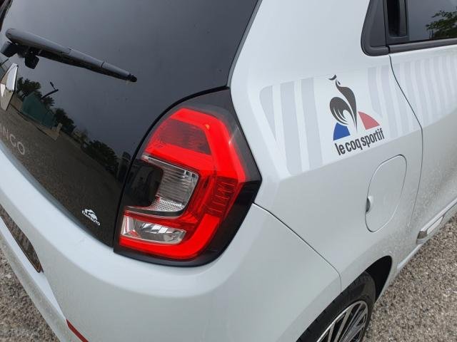 Renault Twingo - Photo 14