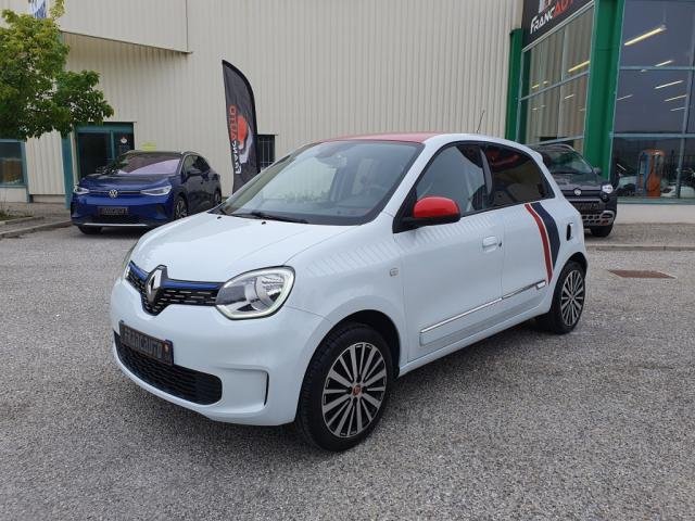 Renault Twingo - Photo 2