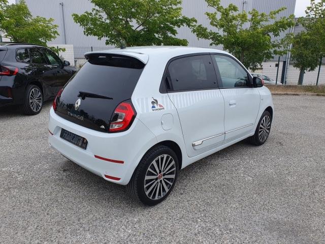 Renault Twingo - Photo 3