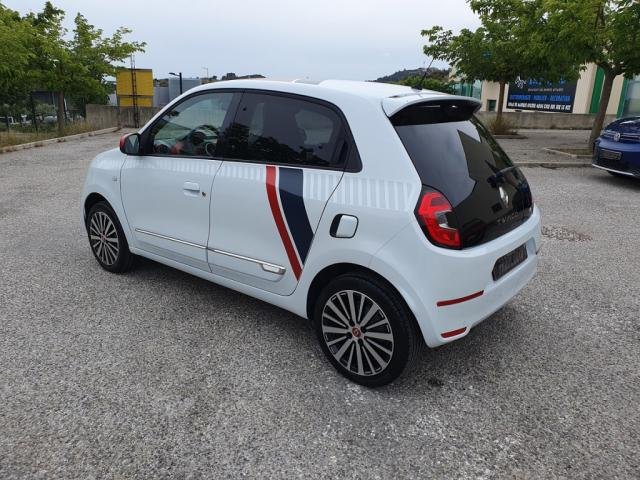Renault Twingo - Photo 4