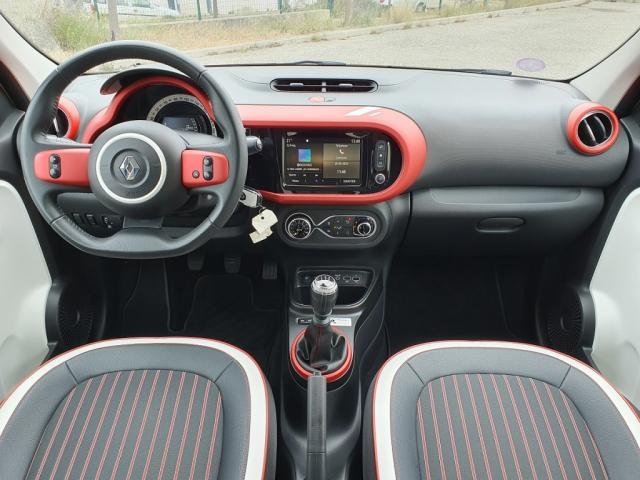 Renault Twingo - Photo 7