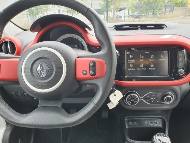 Renault Twingo - Photo 8