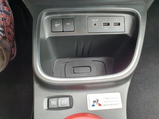 Renault Twingo - Photo 10