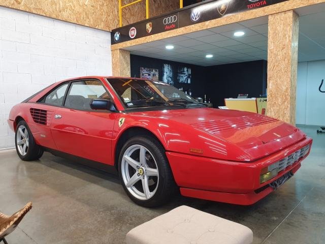 Ferrari Mondial - Photo 2