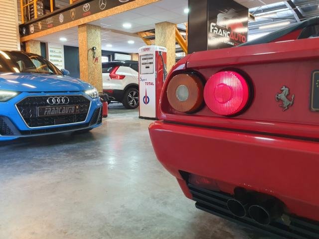 Ferrari Mondial - Photo 4