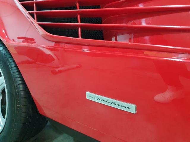 Ferrari Mondial - Photo 6