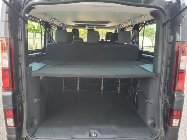 Nissan Primastar - Photo 11
