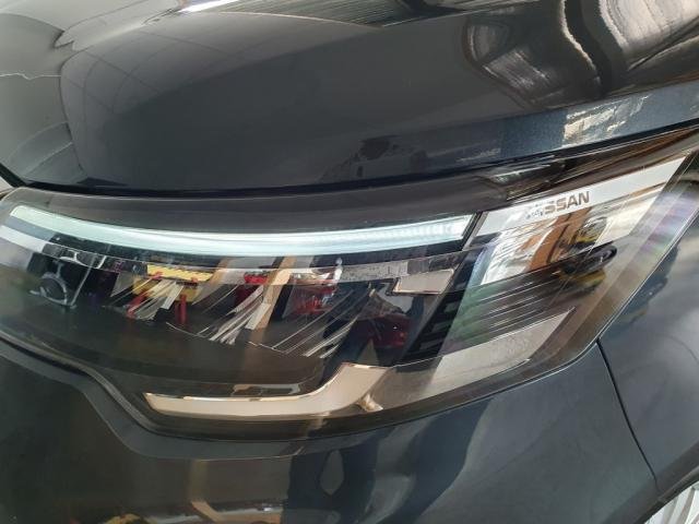 Nissan Primastar - Photo 12