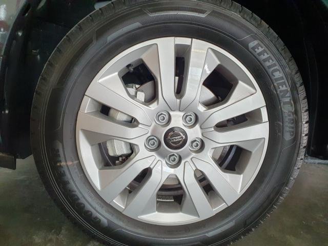 Nissan Primastar - Photo 13
