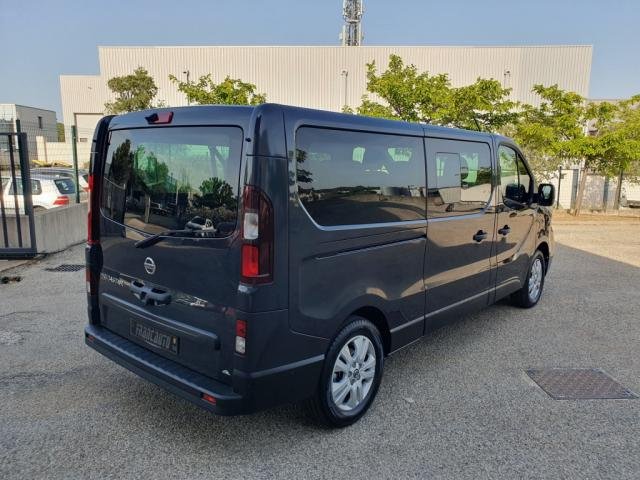 Nissan Primastar - Photo 3