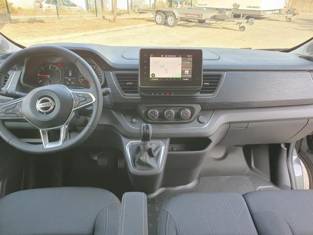 Nissan Primastar - Photo 5