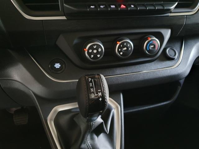 Nissan Primastar - Photo 6