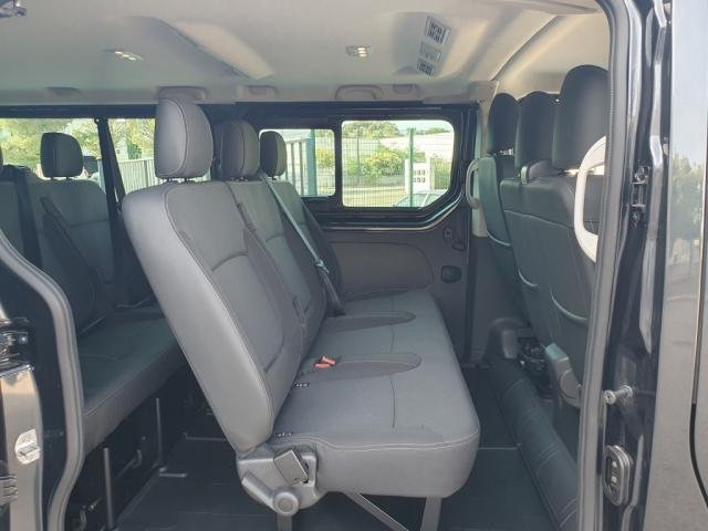 Nissan Primastar - Photo 9
