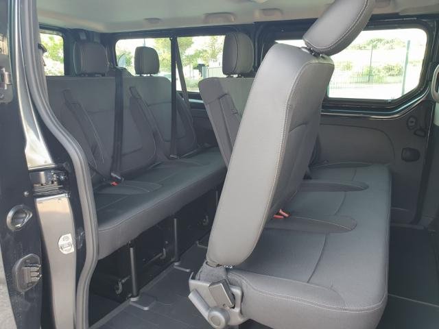 Nissan Primastar - Photo 10