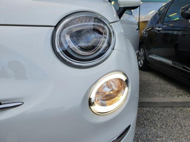 Fiat 500 - Photo 11