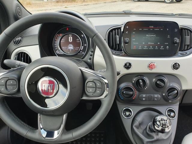Fiat 500 - Photo 8