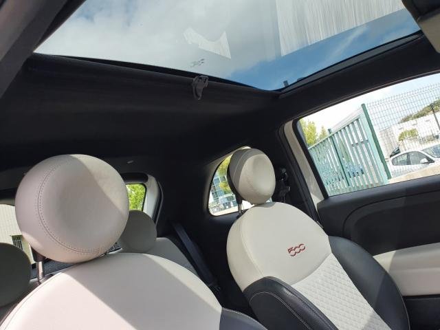 Fiat 500 - Photo 9