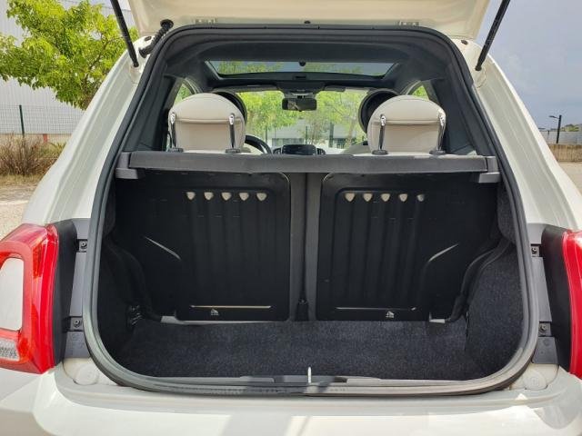 Fiat 500 - Photo 10