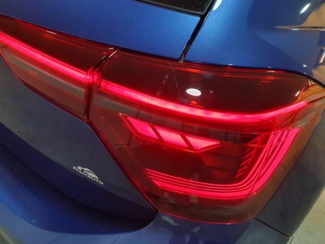 Volkswagen Polo - Photo 12