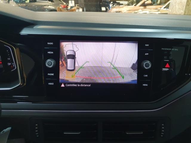 Volkswagen Polo - Photo 9