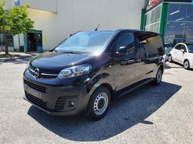 Opel Vivaro - Photo 2