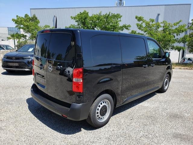 Opel Vivaro - Photo 3