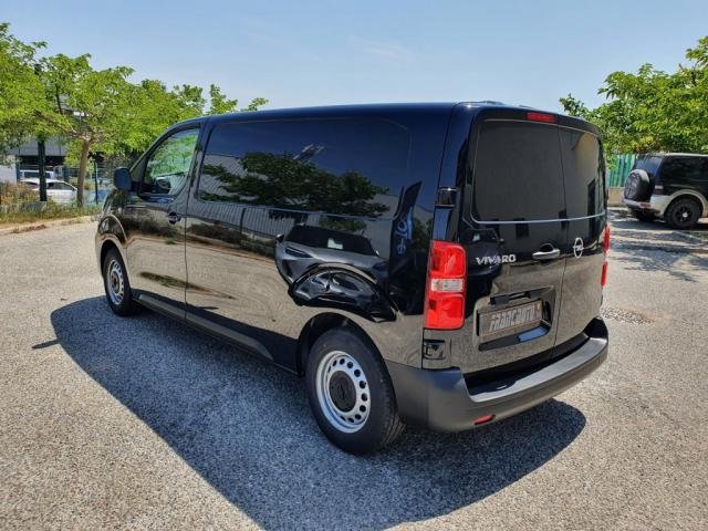 Opel Vivaro - Photo 4