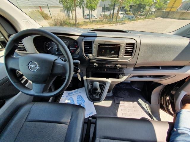 Opel Vivaro - Photo 6