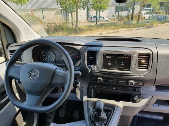 Opel Vivaro - Photo 7