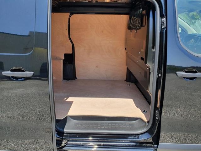 Opel Vivaro - Photo 8