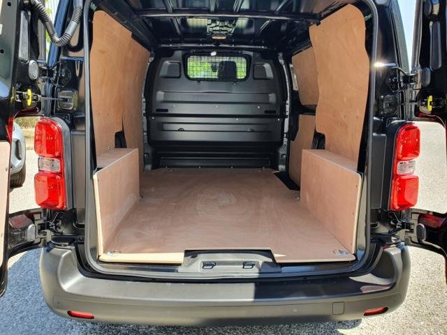 Opel Vivaro - Photo 9