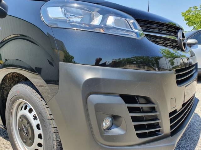 Opel Vivaro - Photo 10