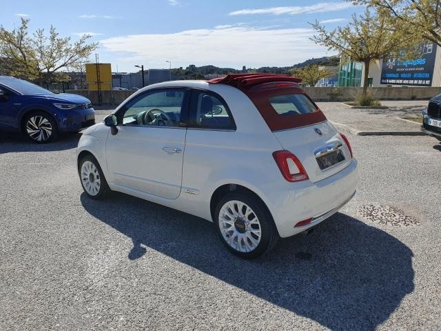 Fiat 500C - Photo 4