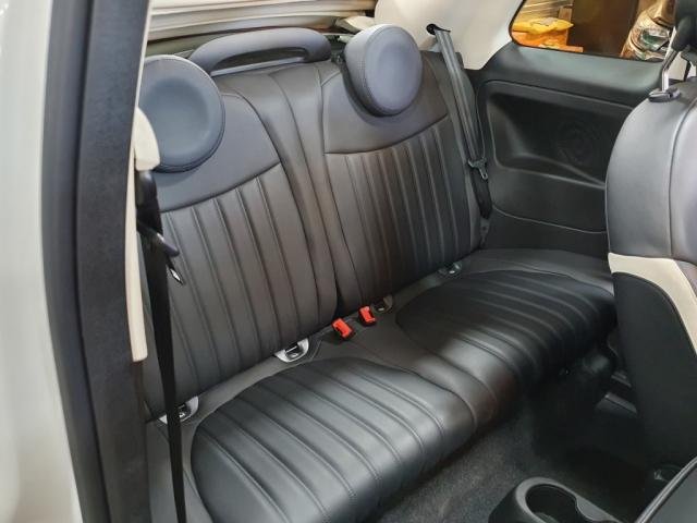 Fiat 500C - Photo 6