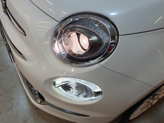 Fiat 500C - Photo 8